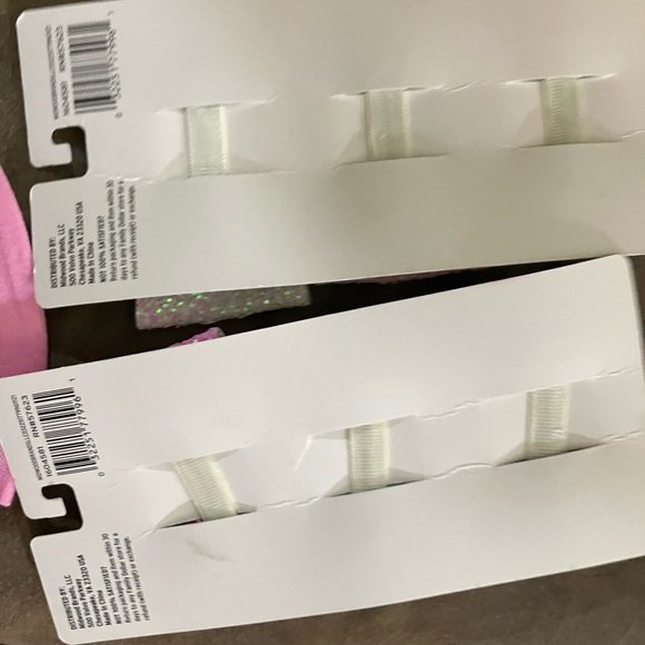 Brand New HUGE BUNDLE. BabyGirls 0/3 months !!!! - Picture 14 of 14